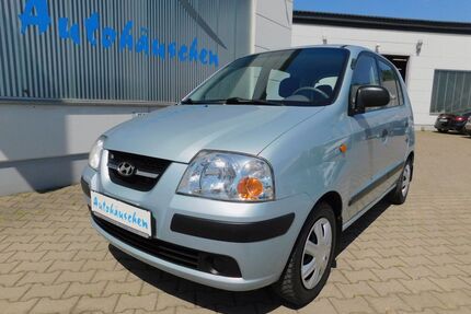 Hyundai Atos Gebrauchtwagen