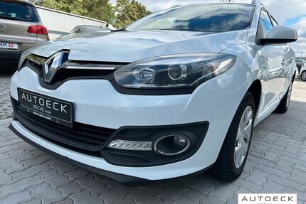 Renault Megane Gebrauchtwagen