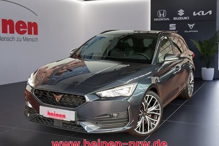Cupra Leon Gebrauchtwagen