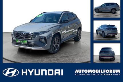 Hyundai TUCSON Gebrauchtwagen