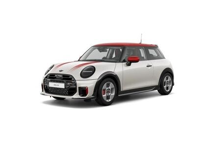 Mini John Cooper Works Gebrauchtwagen