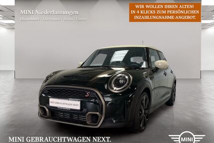 Mini Cooper S Gebrauchtwagen