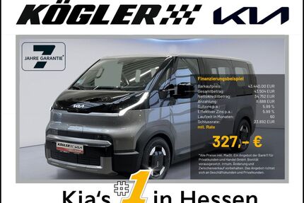 Kia PV5 Gebrauchtwagen