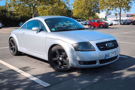Audi TT Gebrauchtwagen