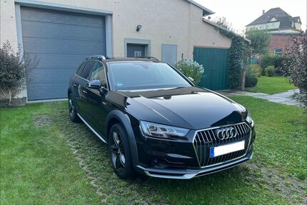 Audi A4 Allroad Gebrauchtwagen