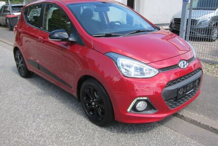 Hyundai i10 Gebrauchtwagen