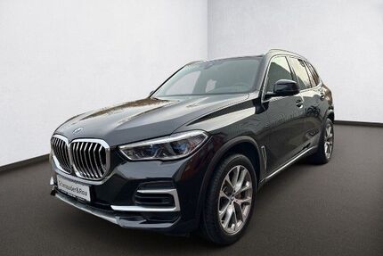 BMW X5 Gebrauchtwagen
