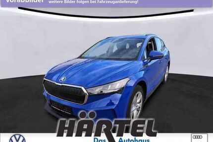 Skoda Enyaq Gebrauchtwagen
