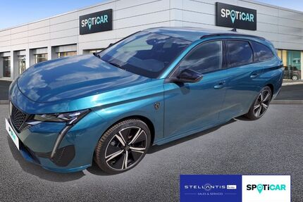 Peugeot 308 Gebrauchtwagen