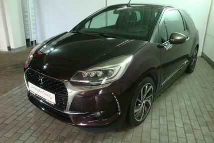 DS Automobiles DS3 Gebrauchtwagen