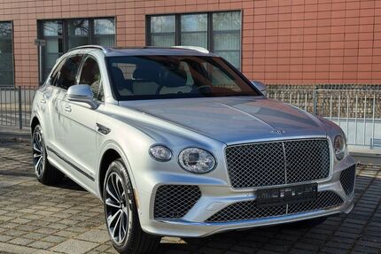 Bentley Bentayga Gebrauchtwagen