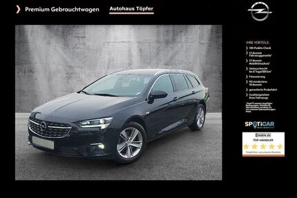 Opel Insignia Gebrauchtwagen
