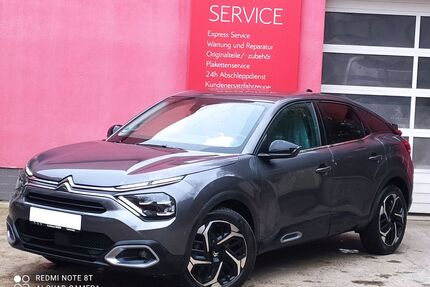 Citroen C4 Gebrauchtwagen