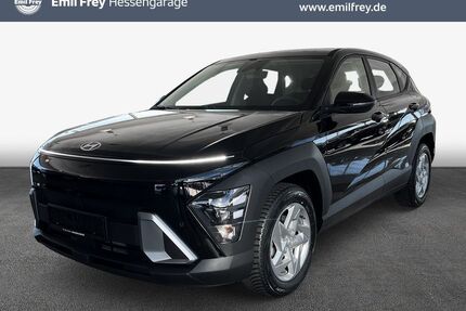 Hyundai KONA Gebrauchtwagen