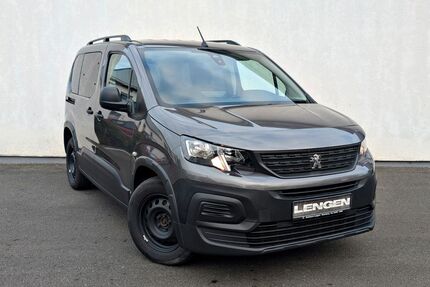 Peugeot Rifter Gebrauchtwagen