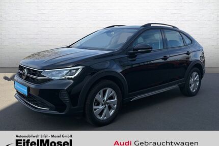 VW Taigo Gebrauchtwagen