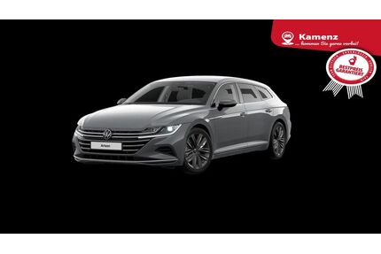 VW Arteon Gebrauchtwagen