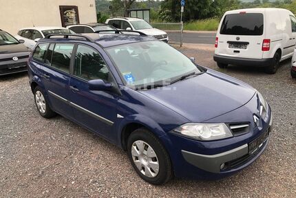 Renault Megane Gebrauchtwagen