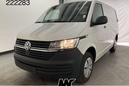VW T6 Transporter Gebrauchtwagen
