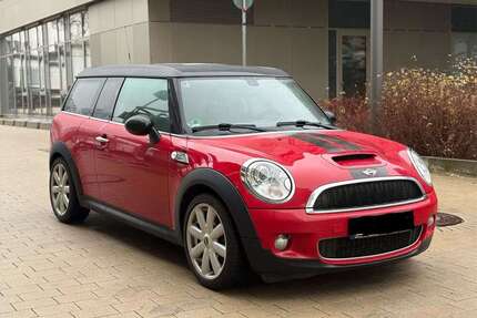 Mini Cooper S Clubman Gebrauchtwagen