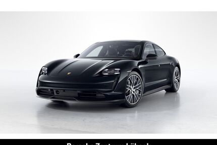 Porsche Taycan Gebrauchtwagen