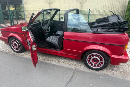VW Andere Gebrauchtwagen