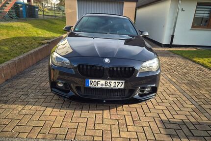BMW 550 Gebrauchtwagen