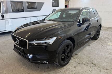 Volvo XC60 Gebrauchtwagen