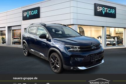 Citroen C5 Aircross Gebrauchtwagen