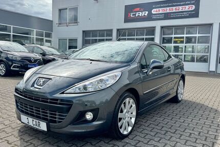 Peugeot 207 Gebrauchtwagen