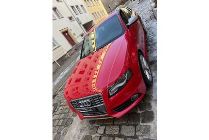 Audi S4 Gebrauchtwagen