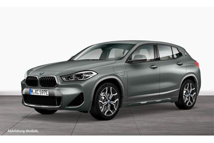 BMW X2 Gebrauchtwagen