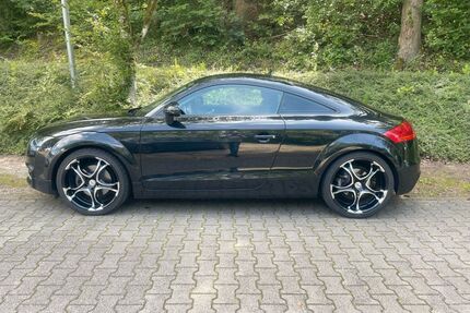 Audi TT Gebrauchtwagen