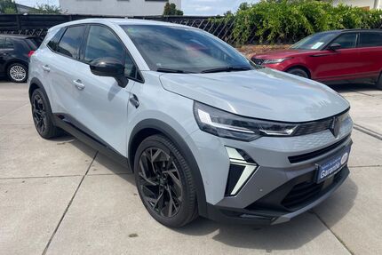 Renault Symbioz Gebrauchtwagen