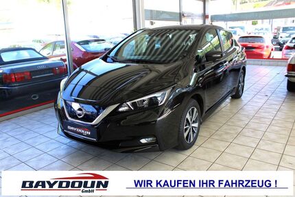 Nissan Leaf Gebrauchtwagen