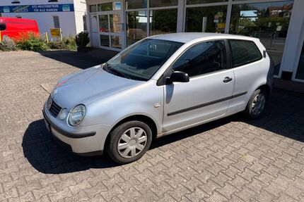VW Polo Gebrauchtwagen