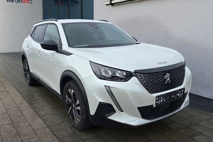 Peugeot 2008 Gebrauchtwagen