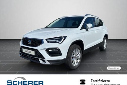 Seat Ateca Gebrauchtwagen