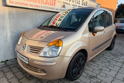 Renault Modus Gebrauchtwagen