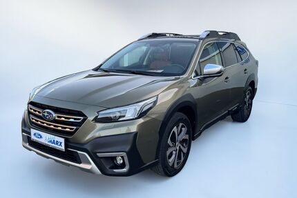 Subaru Outback Gebrauchtwagen
