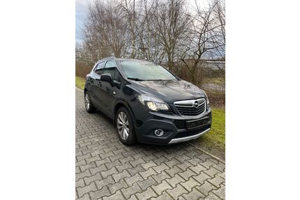 Opel Mokka Gebrauchtwagen