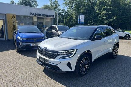 Renault Austral Gebrauchtwagen