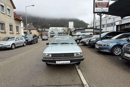 VW Santana Gebrauchtwagen