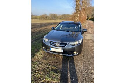 Honda Accord Gebrauchtwagen