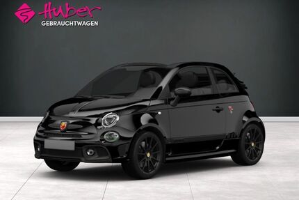 Abarth 500 Gebrauchtwagen