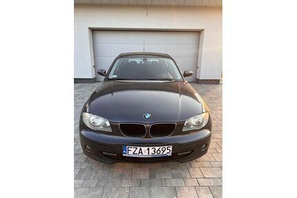 BMW 116 Gebrauchtwagen