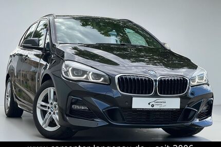BMW 218 Active Tourer Gebrauchtwagen