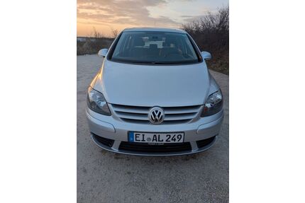 VW Golf Plus Gebrauchtwagen