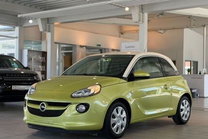 Opel Adam Gebrauchtwagen