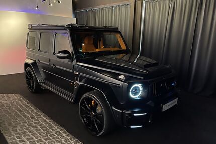 Mercedes-Benz Andere Gebrauchtwagen